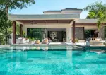 Luxury 5 bedroom Villa for sale in Marbella Hill Club, Marbella, Andalucia