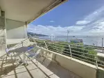Bright 2 bedroom Apartment for sale with panoramic and sea views in Cannes, Provence Alpes Cote d'Azur