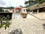 Authentic 3 bedroom House for sale with panoramic view in Gorbio, Provence Alpes Cote d'Azur