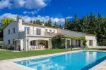 6 bedroom House for sale with countryside view with Income Potential in Grasse, Provence Alpes Cote d'Azur