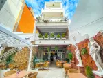 Income Producing 8 bedroom Commercial Property for sale with sea view in Calella, Catalonia