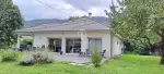 Modern 4 bedroom House for sale with countryside view in Saint Baldoph, Auvergne Rhone Alpes