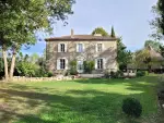 6 bedroom House for sale with countryside view with Income Potential in Saint Barthelemy d'Agenais, Nouvelle Aquitaine
