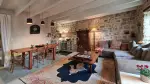 Character 3 bedroom House for sale with panoramic view in Uzes, Occitanie