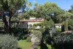Prestige 9 bedroom Farmhouse for sale with panoramic view in Grasse, Provence Alpes Cote d'Azur