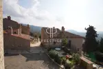 2 bedroom Villa for sale with panoramic view with Income Potential in Gambassi Terme, Tuscany