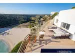 Stunning 3 bedroom Villa for sale with sea view in Cala en Porter, Menorca