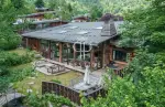 Unique 5 bedroom Chalet for sale in Les Houches, Auvergne Rhone Alpes