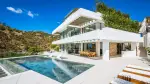 Luxury 6 bedroom Villa for sale with panoramic and sea views in Benahavis, Andalucia