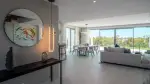 New Build Villa for sale with panoramic view in Guadalmina, Andalucia