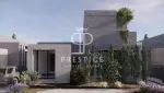 Immaculate 4 bedroom Villa for sale with sea view in Geroskipou, Paphos