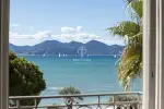 Luxury 1 bedroom Apartment for sale with sea view in Cannes, Provence Alpes Cote d'Azur
