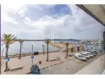 Stylish 4 bedroom House for sale with sea view in Fornells, Menorca