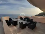 10 bedroom Hotel for sale with sea view with Income Potential in Susanj, Bar, Coastal Montenegro