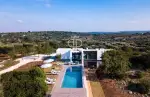 Immaculate 4 bedroom House with panoramic view in Ostuni, Puglia