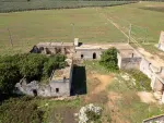 Historical 5 bedroom House with panoramic view in Mesagne, Puglia