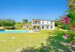 Immaculate 4 bedroom Villa for sale with countryside view in Beauvallon, Provence Alpes Cote d'Azur