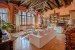 Luxury 4 bedroom Duplex Apartment for sale with Canal View in Cannaregio, Venice, Veneto