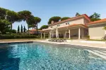 6 bedroom House for sale with countryside view with Income Potential in Penha Longa Resort, Cascais, Central Portugal