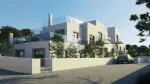 Immaculate 3 bedroom Villa for sale with panoramic view in Troto, Almancil, Algarve