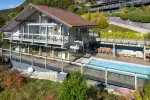 Luxury 4 bedroom House for sale with lake or river view in Veyrier du Lac, Auvergne Rhone Alpes
