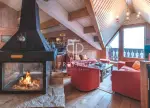 Wow factor 5 bedroom Apartment for sale in Val Thorens, Auvergne Rhone Alpes