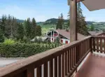 Stylish 1 bedroom Apartment for sale in Megeve, Auvergne Rhone Alpes