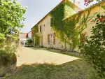 11 bedroom House for sale with countryside view with Income Potential in Pineuilh, Sainte Foy la Grande, Nouvelle Aquitaine