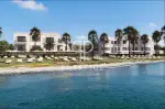 Immaculate 5 bedroom Villa for sale with sea view in Zygi, Larnaca, Larnaca