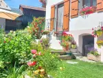 Authentic 2 bedroom House for sale in Celliers, Valmorel, Lauziere