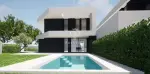 New Build 4 bedroom Villa for sale in Ferragudo, Algarve