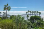 Furnished 3 bedroom Apartment for sale with sea and panoramic views in Cannes, Provence Alpes Cote d'Azur