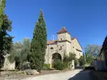 Character 5 bedroom House for sale in Cahors, Occitanie