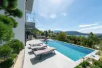 Stylish 4 bedroom House for sale with panoramic view in Annecy Le Vieux, Annecy, Auvergne Rhone Alpes