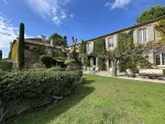 Luxury 12 bedroom House for sale in Saint Remy de Provence, Provence Alpes Cote d'Azur