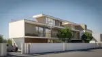 Architect Designed 4 bedroom Villa for sale with sea view in Arcozelo, Northern Portugal