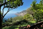 Luxury 2 bedroom Apartment for sale with panoramic and sea views in Roquebrune Cap Martin, Provence Alpes Cote d'Azur