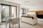 Spacious 1 bedroom Apartment for sale in Banane, Cannes, Provence Alpes Cote d'Azur