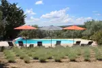 Authentic 4 bedroom House for sale with panoramic view in Gordes, Provence Alpes Cote d'Azur