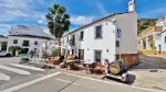 Income Producing 4 bedroom Commercial Property for sale with countryside view in Los Ventorros, Comares, Andalucia
