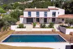 Immaculate 4 bedroom House for sale with sea view in Cavalaire sur Mer, Provence Alpes Cote d'Azur