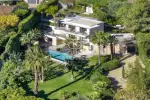 Income Producing 5 bedroom Villa for sale with sea view in Cannes, Provence Alpes Cote d'Azur