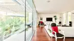 Architect Designed 4 bedroom House for sale with countryside view in Le Taillan Medoc, Nouvelle Aquitaine