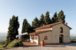 Income Potential 8 bedroom Villa for sale with countryside view in Florence, Tuscany