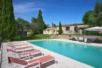 Stunning 5 bedroom House for sale with panoramic and countryside views in Mougins, Provence Alpes Cote d'Azur