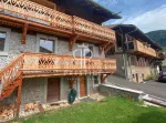 Authentic 3 bedroom Apartment for sale in Montriond, Auvergne Rhone Alpes