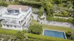 Wow factor 6 bedroom Villa for sale with panoramic and sea views in Cap d'Antibes, Provence Alpes Cote d'Azur