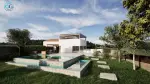 Project 2 bedroom Land for sale in Loule, Algarve