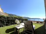 Inviting Apartment for sale with panoramic view in Roquebrune Cap Martin, Provence Alpes Cote d'Azur
