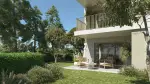 New Build 1 bedroom Apartment for rent in Juan les Pins, Provence Alpes Cote d'Azur
